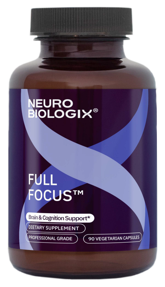 Full Focus Evolved