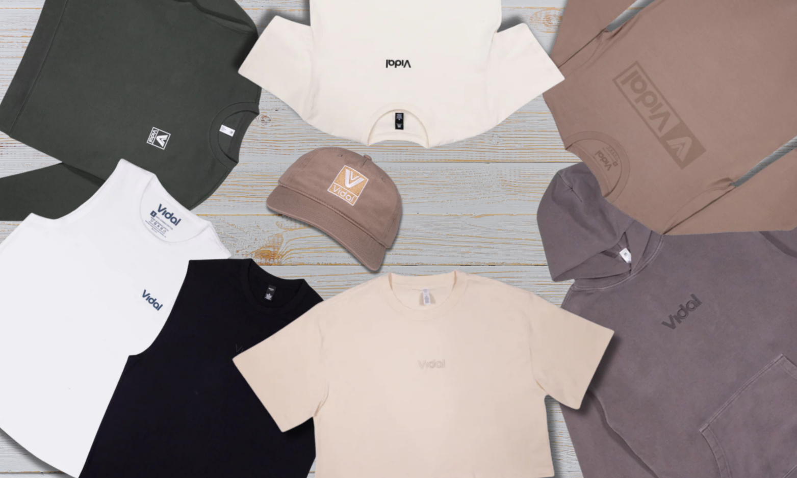 Merch