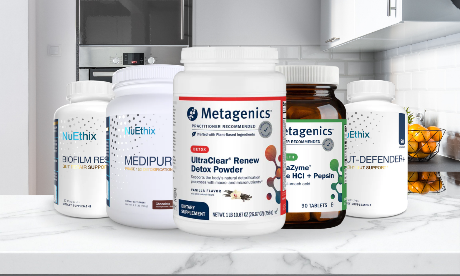 Gut Health