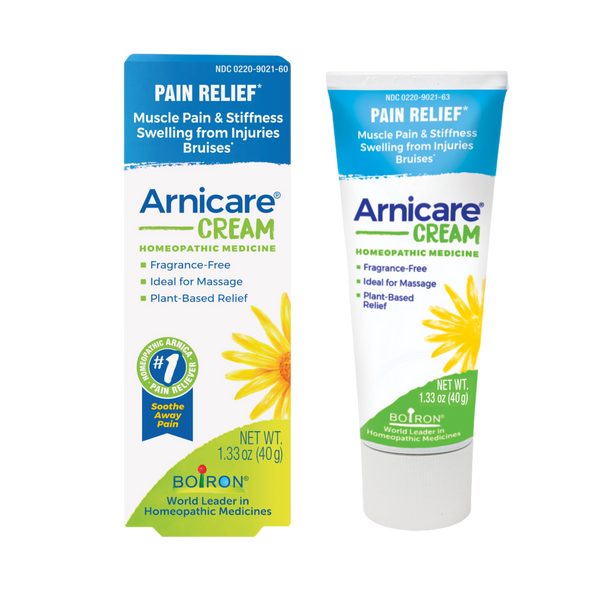 Arnica Cream