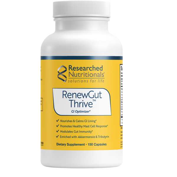 RenewGut Thrive