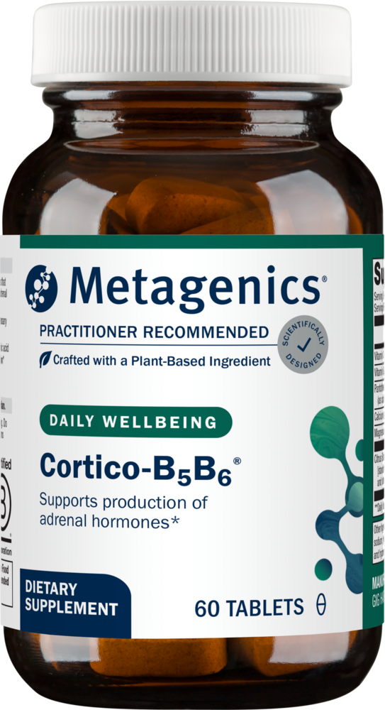 Cortico-B5B6®