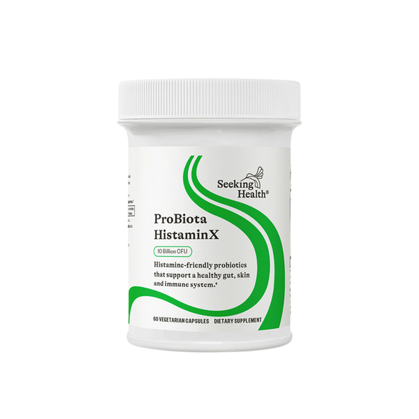 ProBiota HistaminX