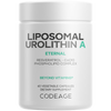 Liposomal Urolithin A