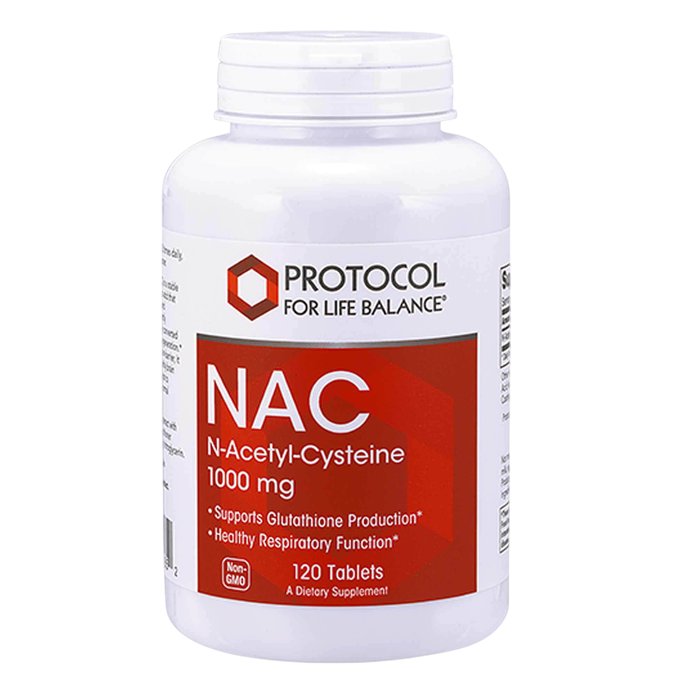 NAC 1000mg