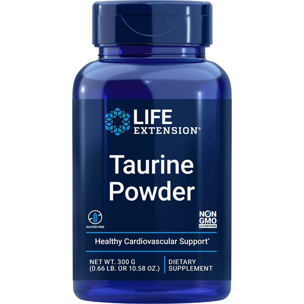 Taurine Powder