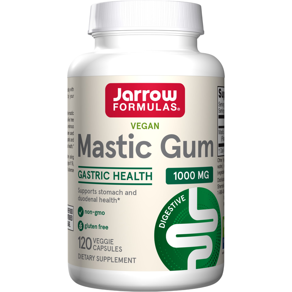 Mastic Gum