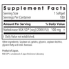 Nattokinase Circulatory Systemic Enzymes