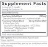 Proflora4R Restorative Probiotic Combination