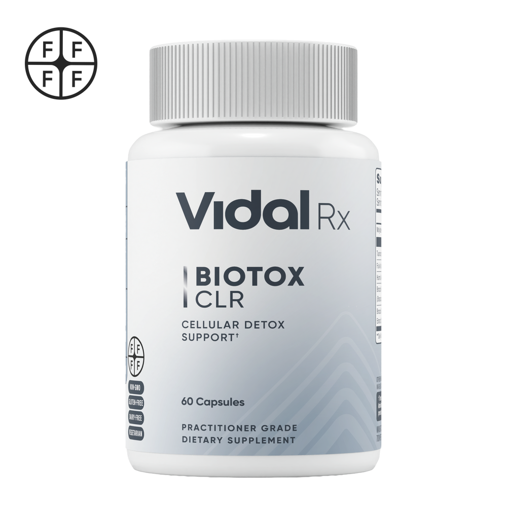 Biotox CLR