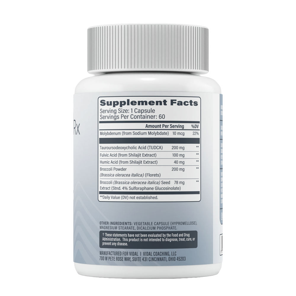 Biotox CLR