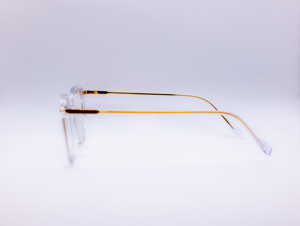 GROOV Blue Light Blocker Glasses - Daytime #1