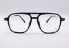 GROOV Blue Light Blocker Glasses - Daytime #4