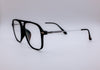 GROOV Blue Light Blocker Glasses - Daytime #4