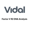 Factor V R2 DNA Analysis Panel