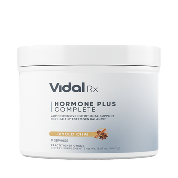 Hormone Plus Complete