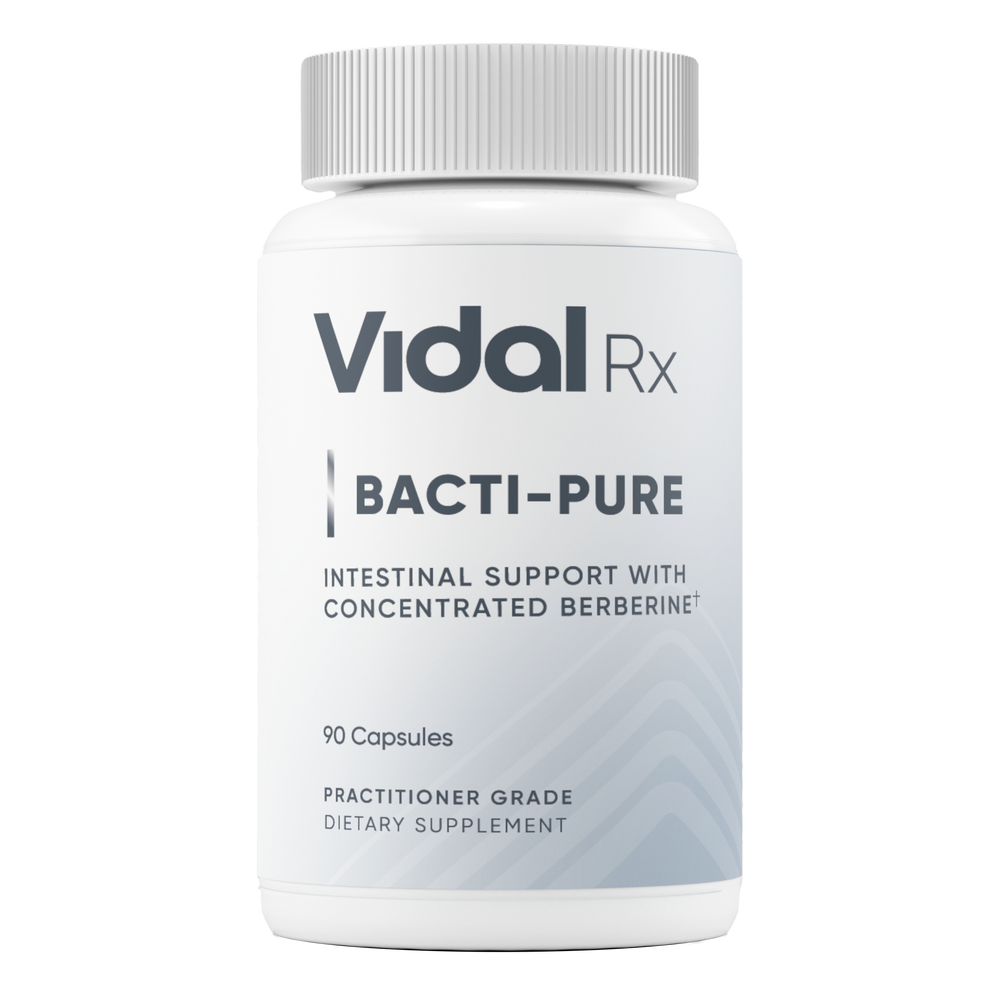 Metabolic Accelerator Starter Supplement Pack - Vanilla Wafer