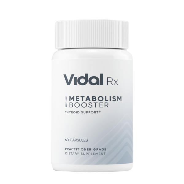 Metabolism Booster