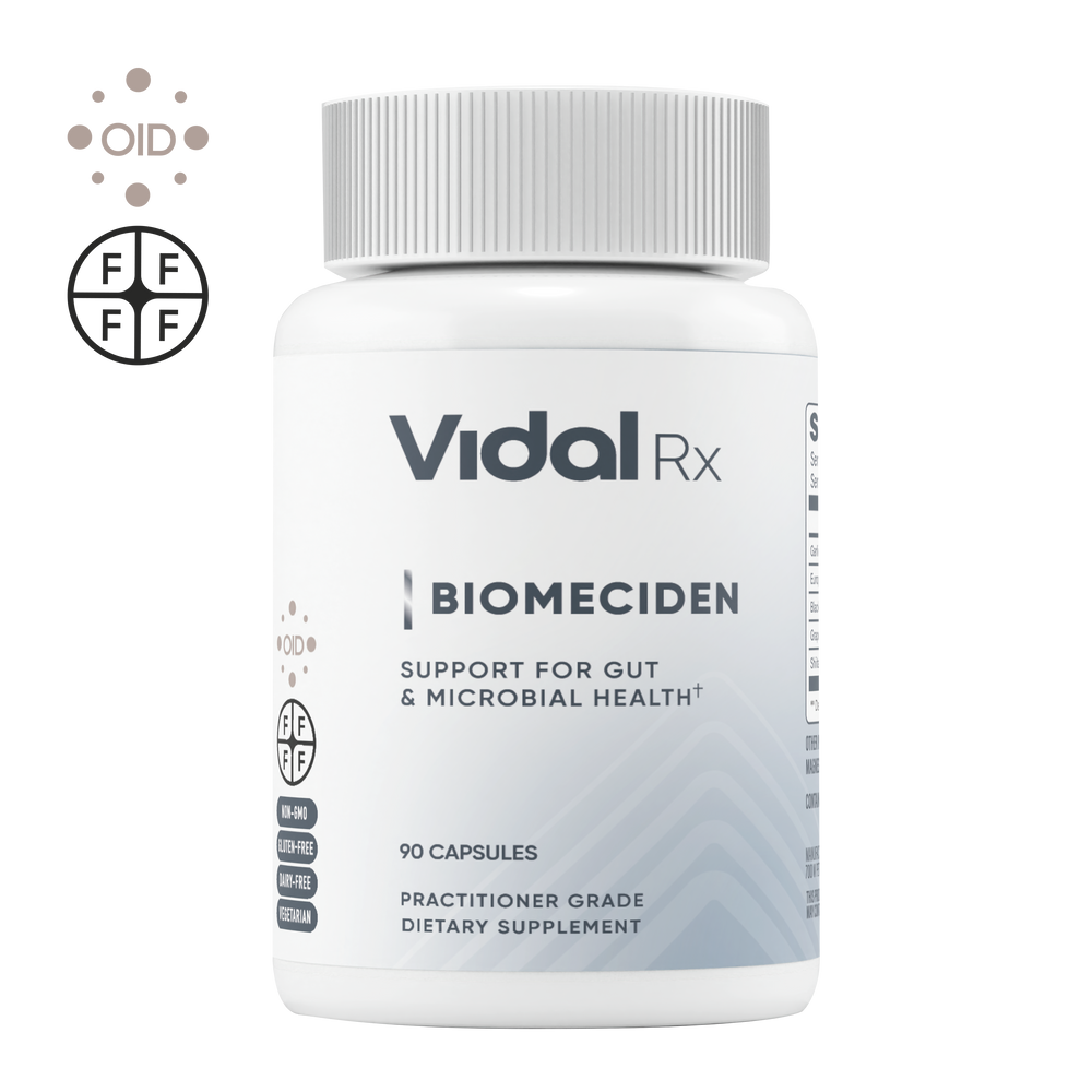 BiomeCiden