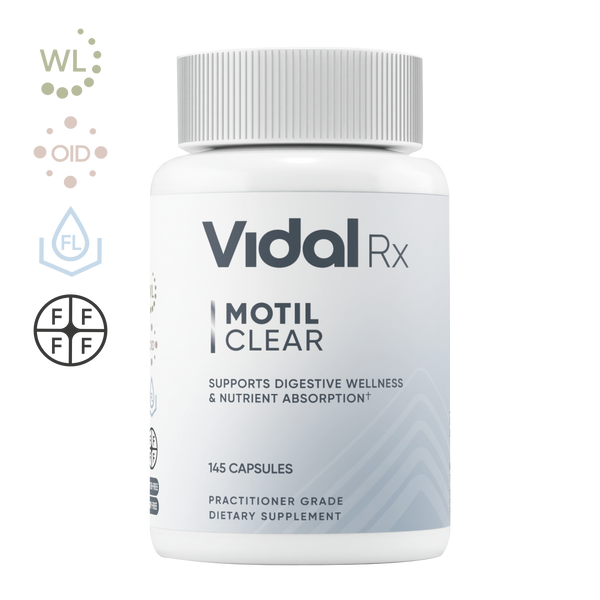 Motil Clear