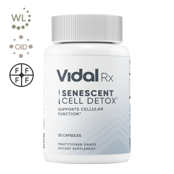 Senescent Cell Detox