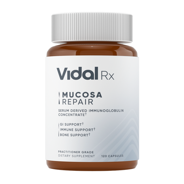Mucosa Repair