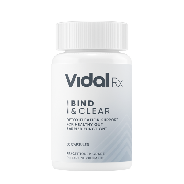 Bind & Clear > Formerly Binder Pro