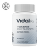 Vitamin D3 10,000 + K
