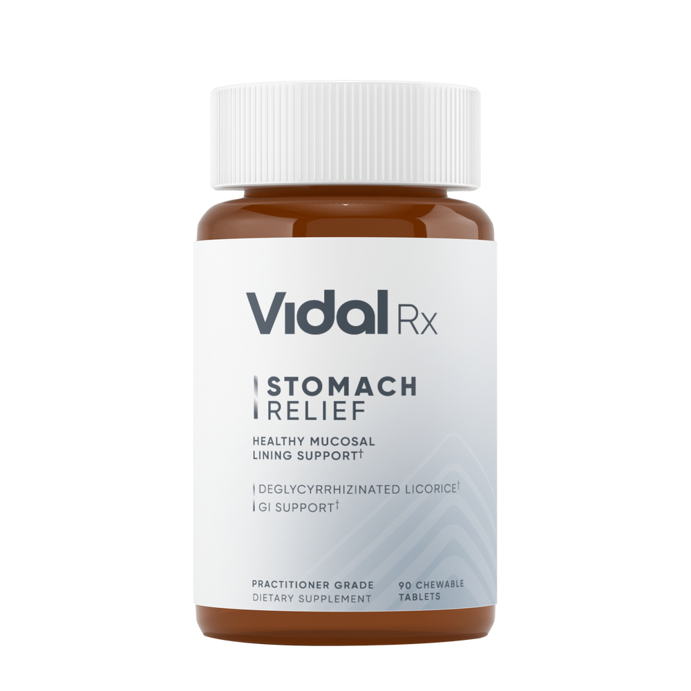 Stomach Relief > Formerly Bloat Eaze