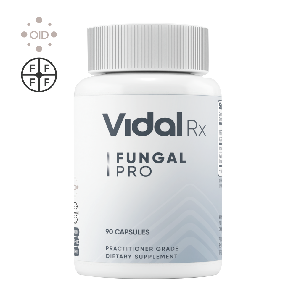 Fungal Pro