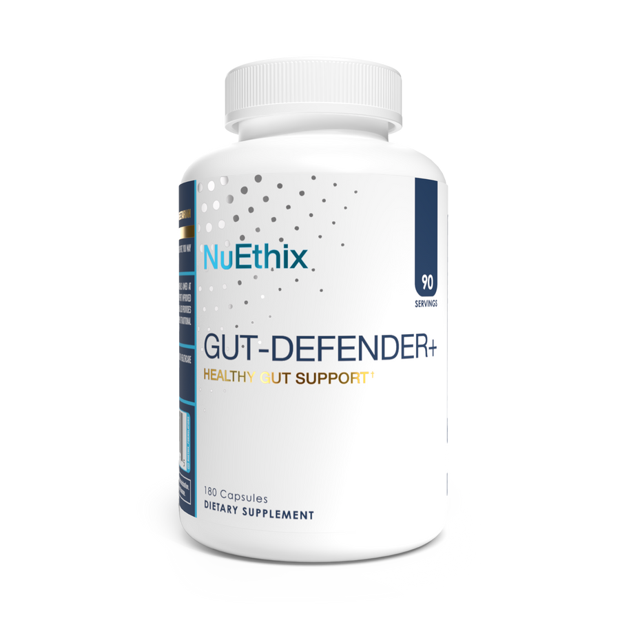 Gut Defender+