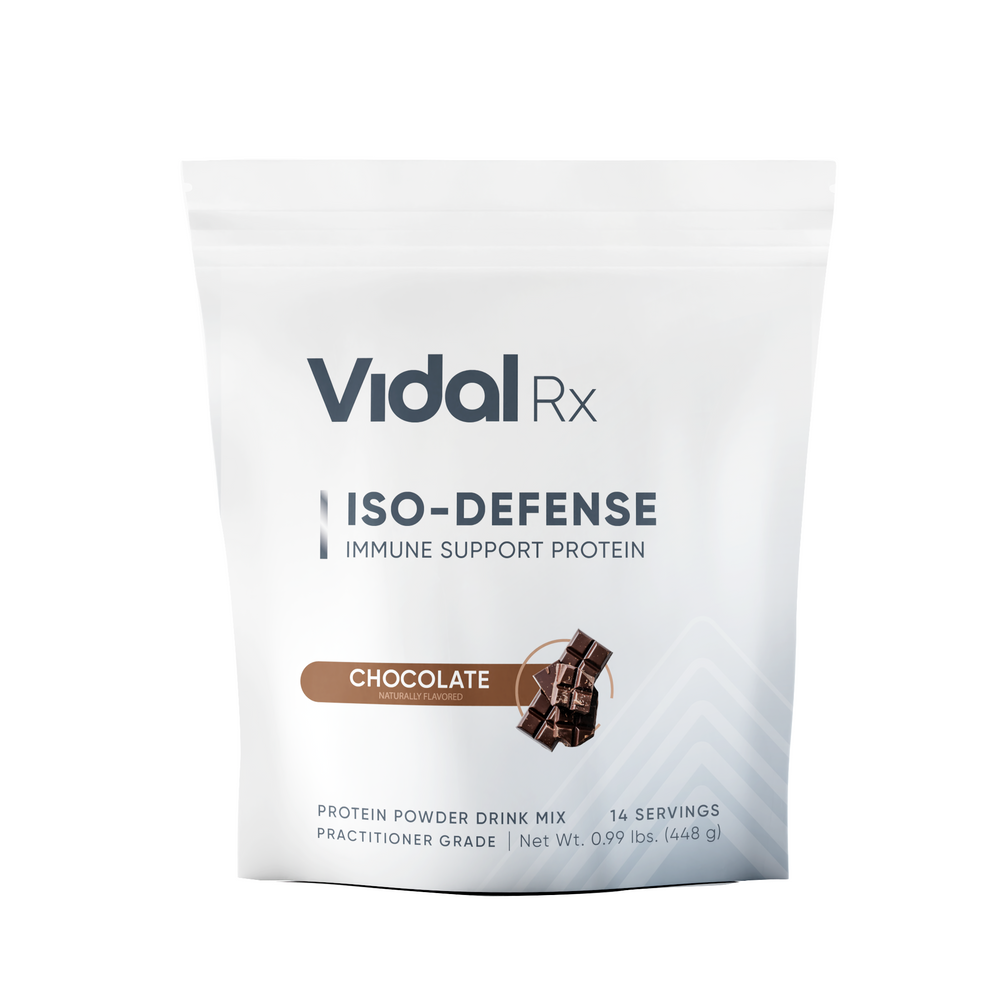 ISO-DEFENSE w Immunolin