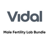 Male Fertility Lab Panel Bundle