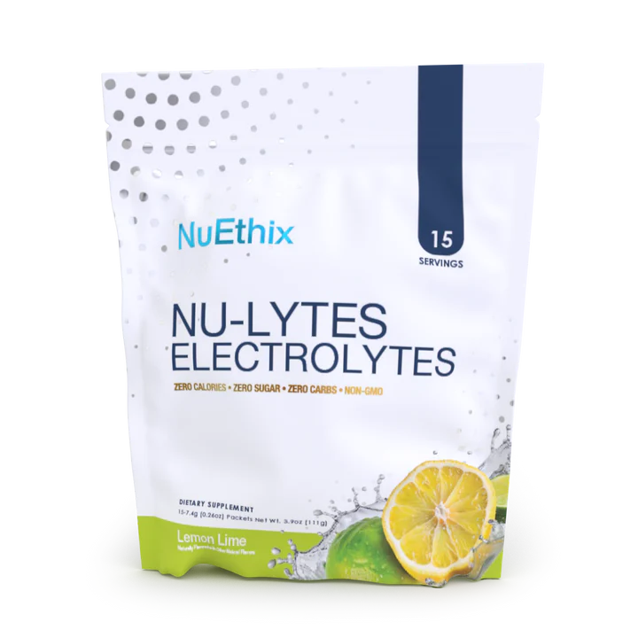 NU-LYTES Electrolytes