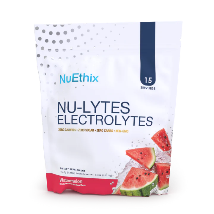 NU-LYTES Electrolytes