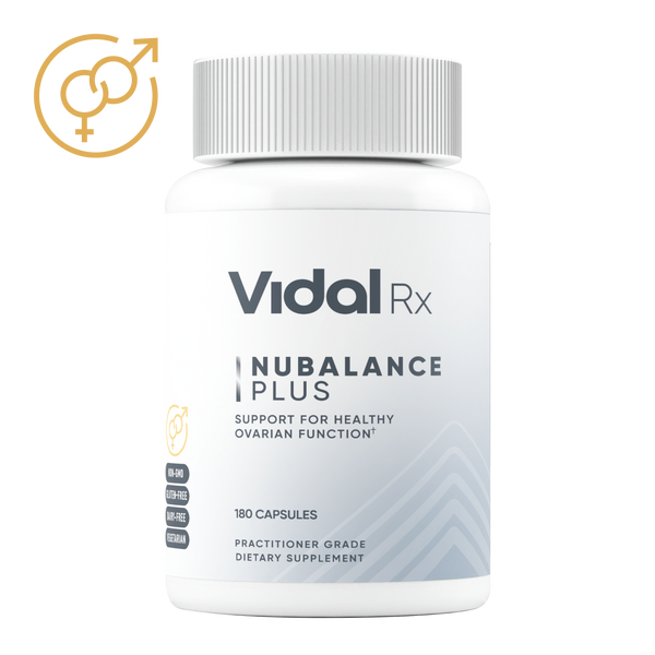 NuBalance Plus