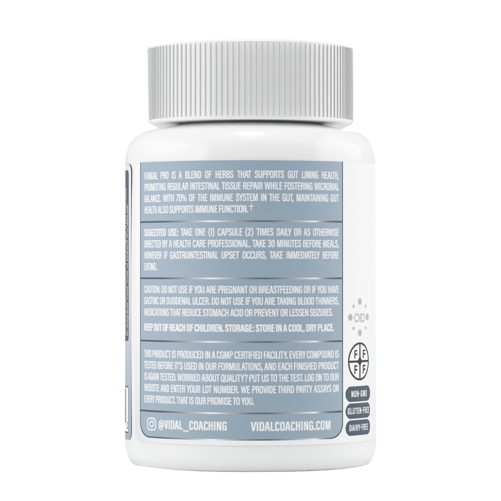 Fungal Pro