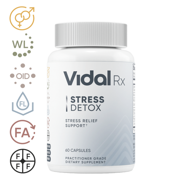 Stress Detox