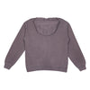 Vidal Relax Hood - Faded Grey