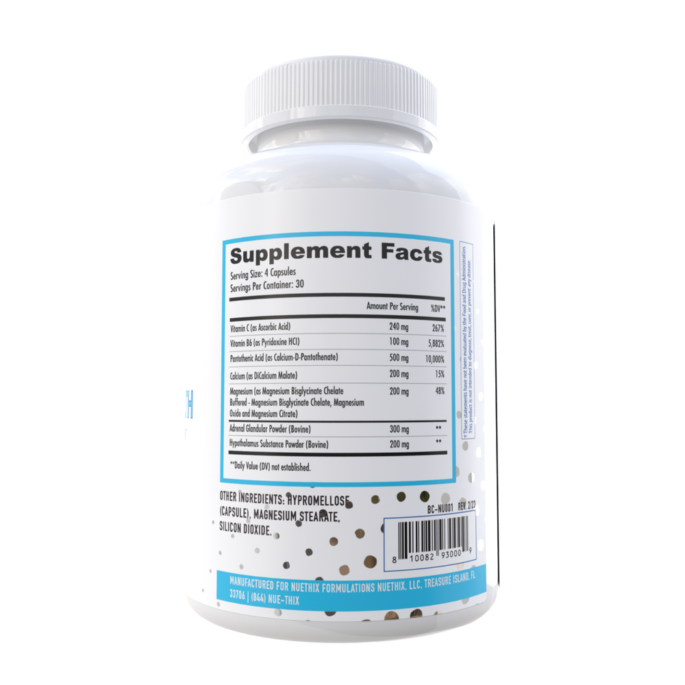 Adrena Health