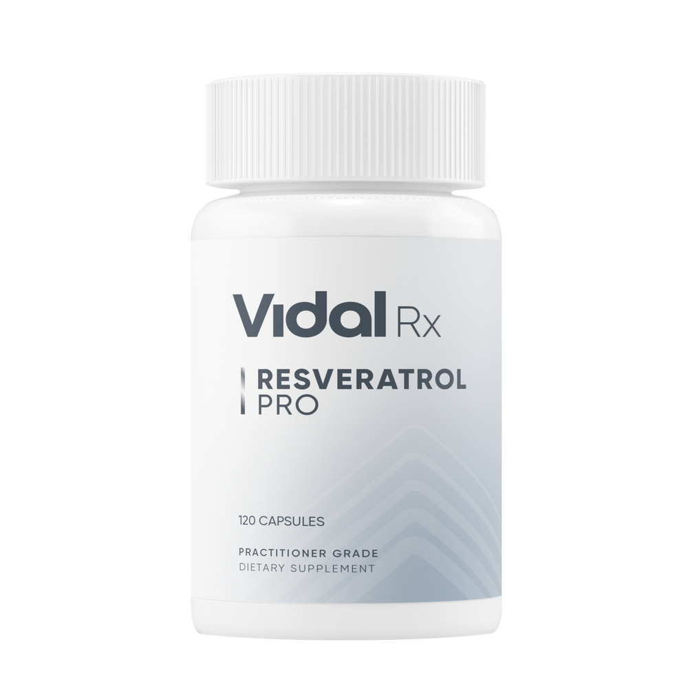 Resveratrol Pro
