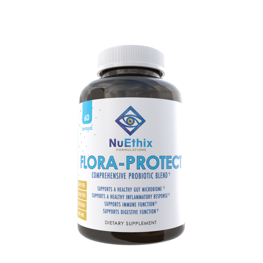 Flora Protect