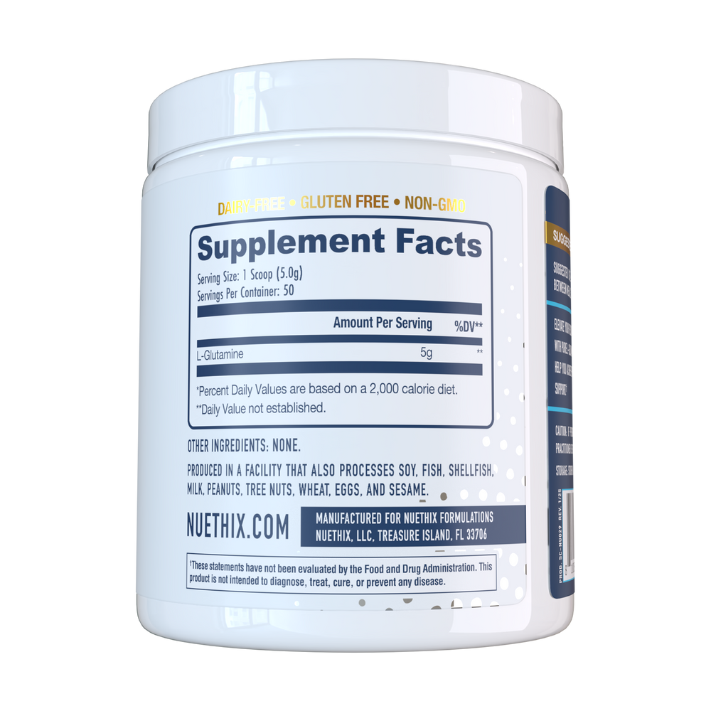 Nu-Glutamine