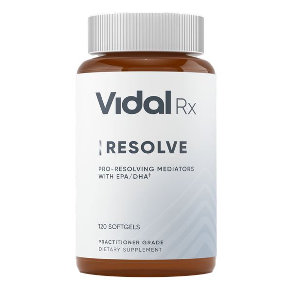 Resolve