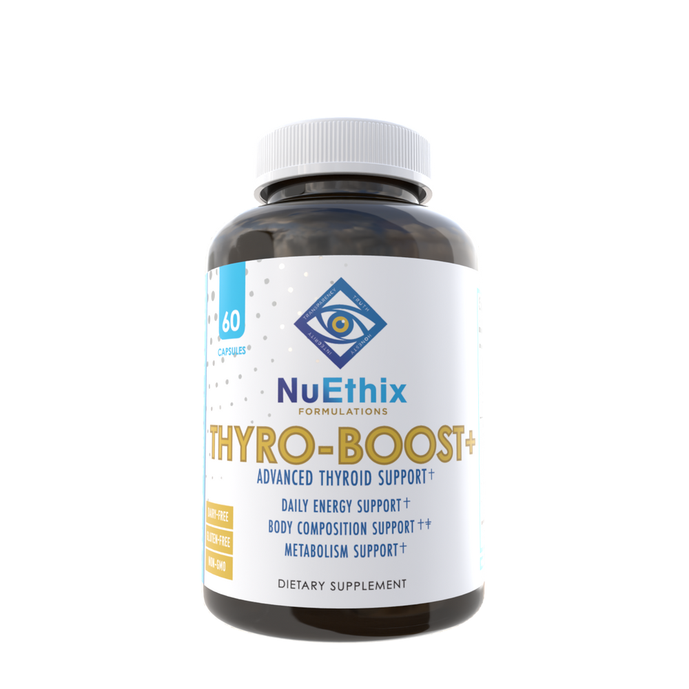 THYRO-BOOST +