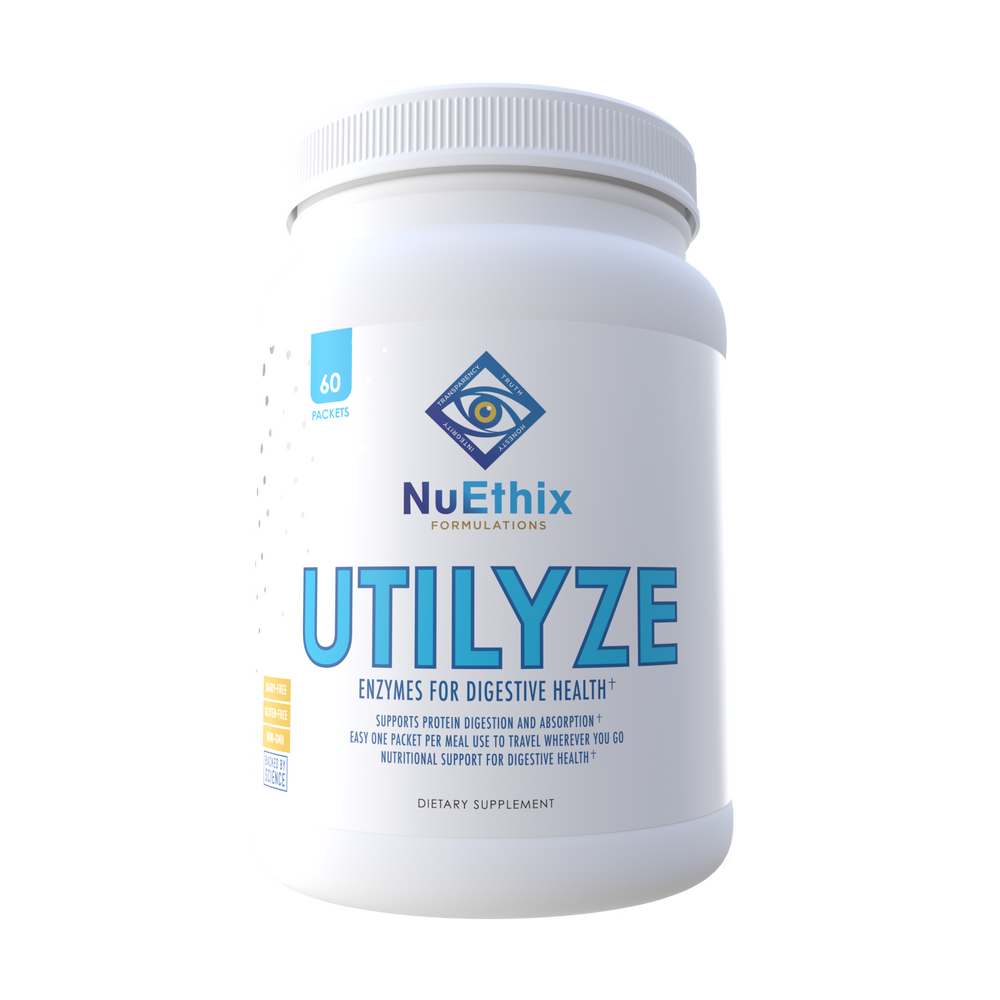 Utilyze