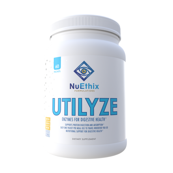 Utilyze