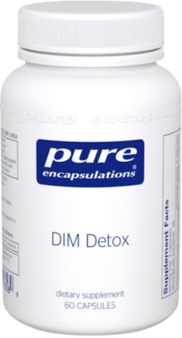 DIM Detox