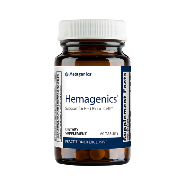 Hemagenics