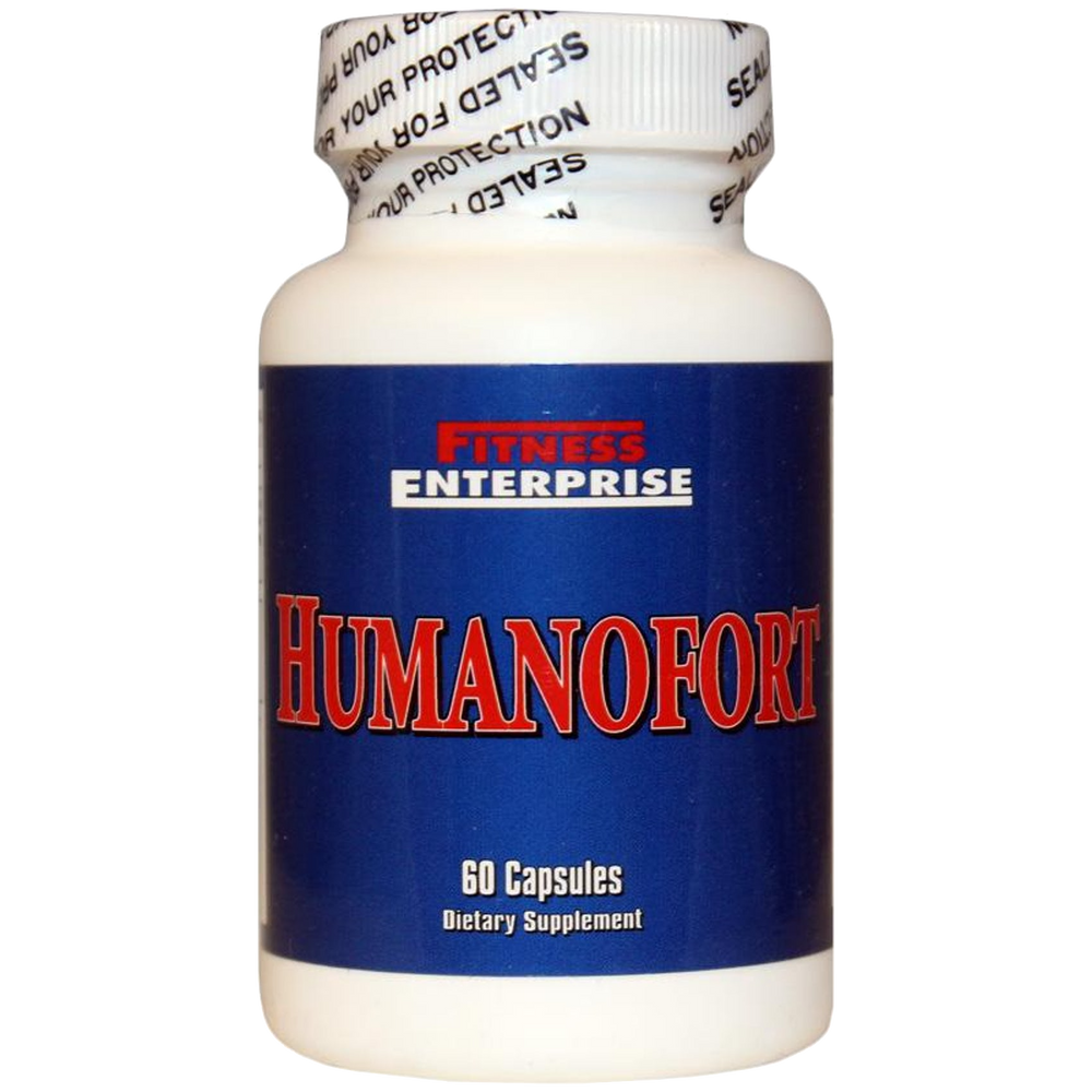 Humanofort